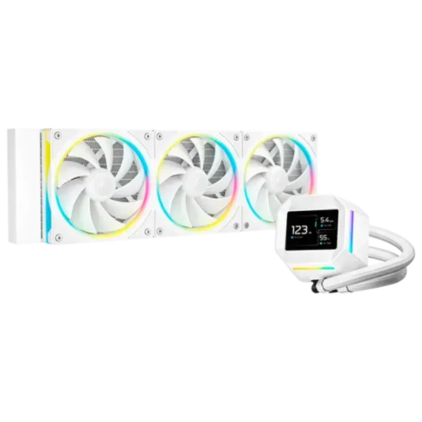 Игровой компьютер Navigator 11947 Ryzen 7 9800X3D / 32 ГБ/ / 2 ТБ/ Radeon RX 9070 XT photo 6