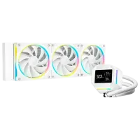 Игровой компьютер Navigator 11947 Ryzen 7 9800X3D / 32 ГБ/ / 2 ТБ/ Radeon RX 9070 XT photo 6
