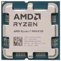 Игровой компьютер Navigator 11947 Ryzen 7 9800X3D / 32 ГБ/ / 2 ТБ/ Radeon RX 9070 XT photo 8