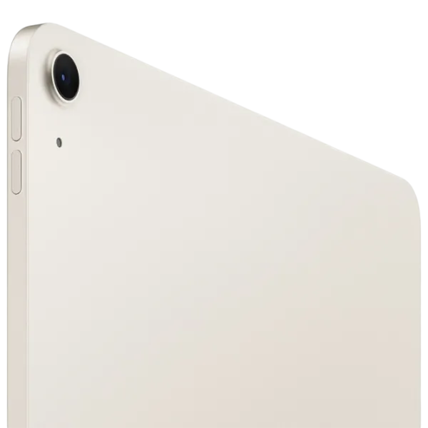 Tabletă Apple iPad Air 2026 13" 12 GB/512 GB Wi-Fi MH614QA/A Starlight photo 2