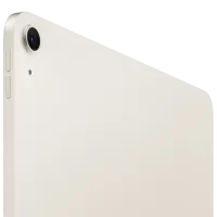 Tabletă Apple iPad Air 2026 13" 12 GB/512 GB Wi-Fi MH614QA/A Starlight photo 2