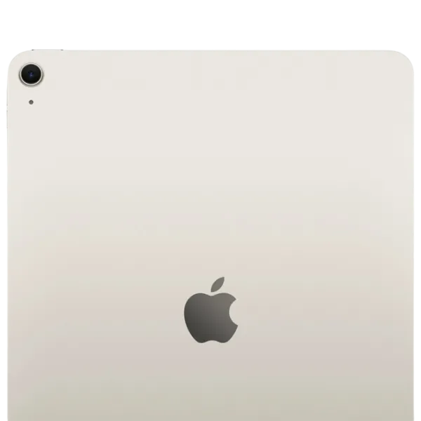 Tabletă Apple iPad Air 2026 13" 12 GB/512 GB Wi-Fi MH614QA/A Starlight photo 3
