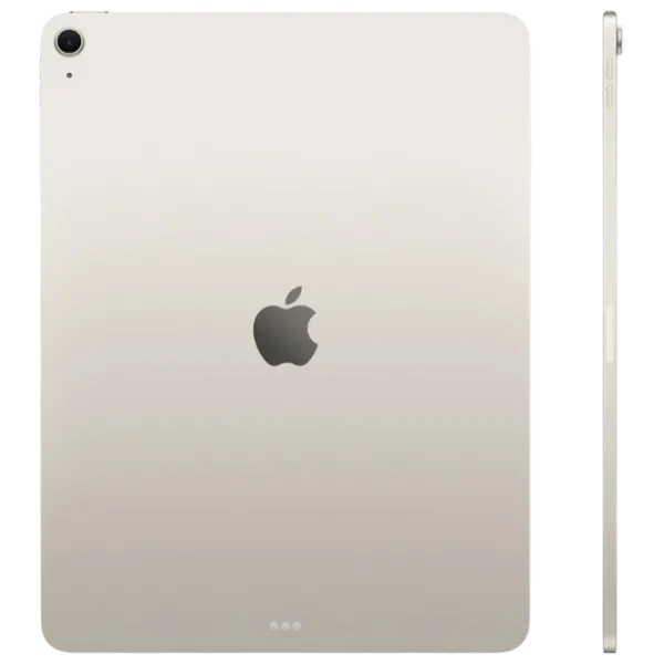 Tabletă Apple iPad Air 2026 13" 12 GB/512 GB Wi-Fi MH614QA/A Starlight photo 4