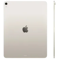 Tabletă Apple iPad Air 2026 13" 12 GB/512 GB Wi-Fi MH614QA/A Starlight photo 4