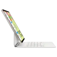 Tabletă Apple iPad Air 2026 13" 12 GB/512 GB Wi-Fi MH614QA/A Starlight photo 5