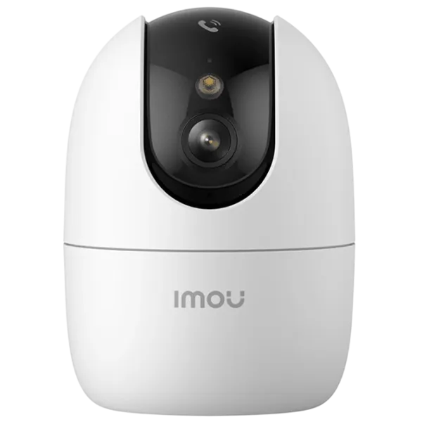 Камера видеонаблюдения IMOU Ranger 2 Pro Беспроводные/ Белый photo 1