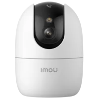Камера видеонаблюдения IMOU Ranger 2 Pro Беспроводные/ Белый