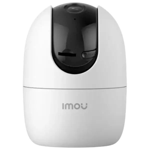 Камера видеонаблюдения IMOU Ranger 2 Pro Беспроводные/ Белый photo 3