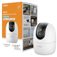 Камера видеонаблюдения IMOU Ranger 2 Pro Беспроводные/ Белый photo 6