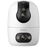 Камера видеонаблюдения IMOU Ranger 2C Dual Беспроводные/ Белый