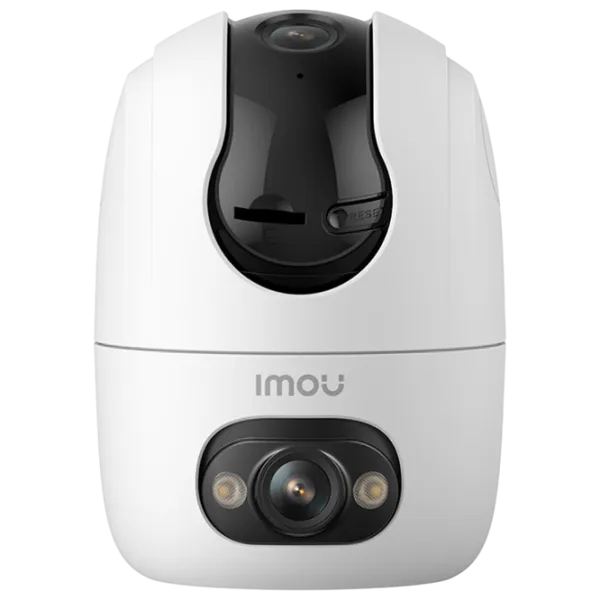 Камера видеонаблюдения IMOU Ranger 2C Dual Беспроводные/ Белый photo 4
