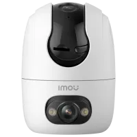 Камера видеонаблюдения IMOU Ranger 2C Dual Беспроводные/ Белый photo 4