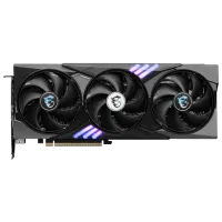 Placă video MSI GeForce RTX 5060 Ti GAMING TRIO OC PCI Express x16 5.0 / 8 GB