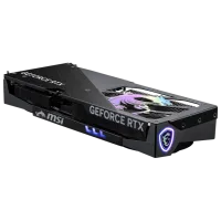 Placă video MSI GeForce RTX 5060 Ti GAMING TRIO OC PCI Express x16 5.0 / 8 GB photo 2