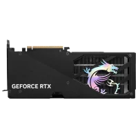 Placă video MSI GeForce RTX 5060 Ti GAMING TRIO OC PCI Express x16 5.0 / 8 GB photo 4