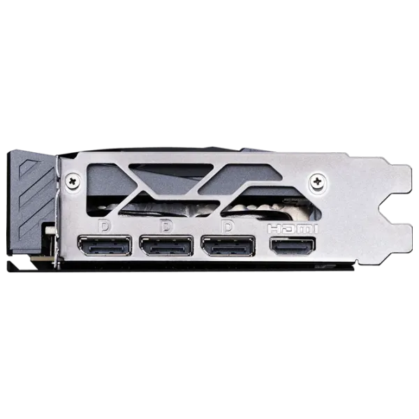 Placă video MSI GeForce RTX 5060 Ti GAMING TRIO OC PCI Express x16 5.0 / 8 GB photo 5