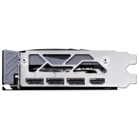 Placă video MSI GeForce RTX 5060 Ti GAMING TRIO OC PCI Express x16 5.0 / 8 GB photo 5