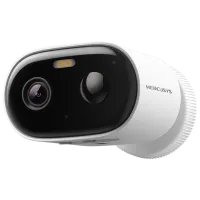 Камера видеонаблюдения Mercusys MC410 Беспроводные/ Белый