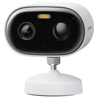 Камера видеонаблюдения Mercusys MC410 Беспроводные/ Белый photo 3