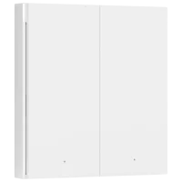 Comutator Smart Aqara WRS-R02 Белый