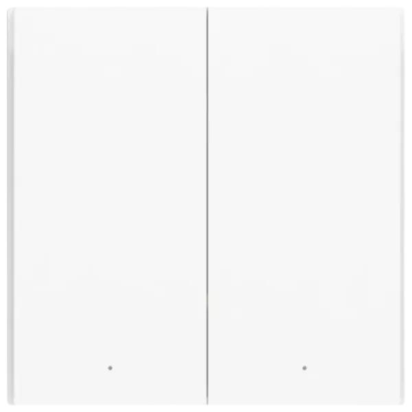 Comutator Smart Aqara WRS-R02 White photo 3