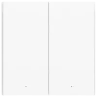 Comutator Smart Aqara WRS-R02 White photo 3