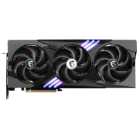 Placă video MSI GeForce RTX 5070 Ti GAMING TRIO OC PCI Express x16 5.0 / 16 GB