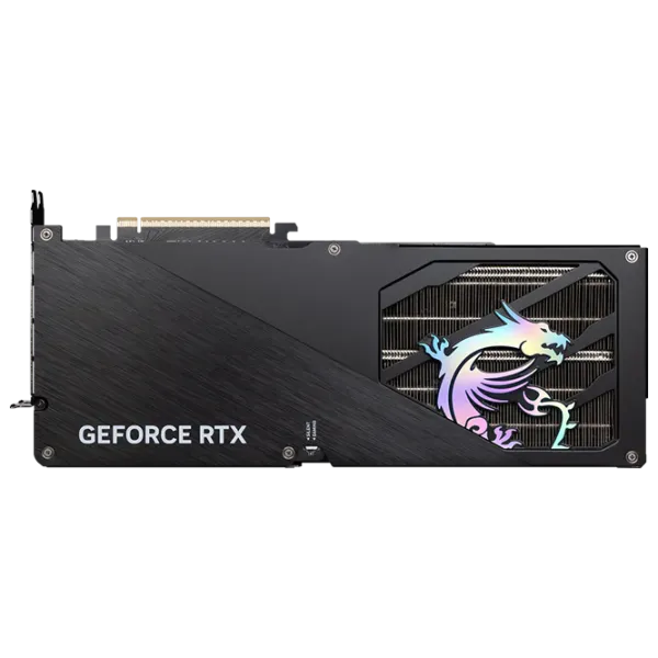 Placă video MSI GeForce RTX 5070 Ti GAMING TRIO OC PCI Express x16 5.0 / 16 GB photo 2