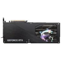 Placă video MSI GeForce RTX 5070 Ti GAMING TRIO OC PCI Express x16 5.0 / 16 GB photo 2