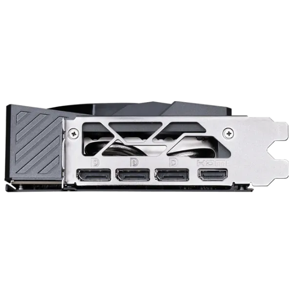 Placă video MSI GeForce RTX 5070 Ti GAMING TRIO OC PCI Express x16 5.0 / 16 GB photo 4