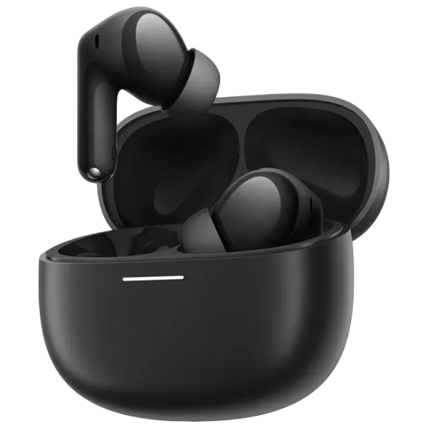 Наушники Xiaomi Redmi Buds 8 Черный Беспроводные/ Персональный photo 1