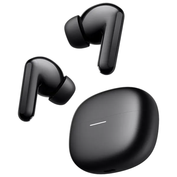 Наушники Xiaomi Redmi Buds 8 Черный Беспроводные/ Персональный photo 2