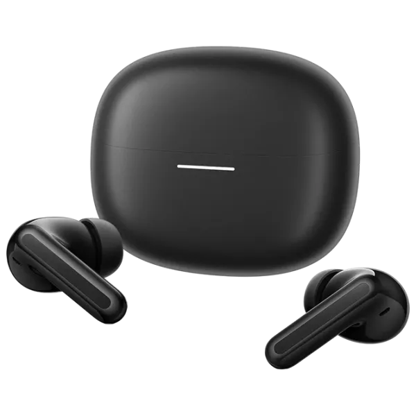 Наушники Xiaomi Redmi Buds 8 Черный Беспроводные/ Персональный photo 4