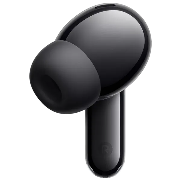 Наушники Xiaomi Redmi Buds 8 Черный Беспроводные/ Персональный photo 8