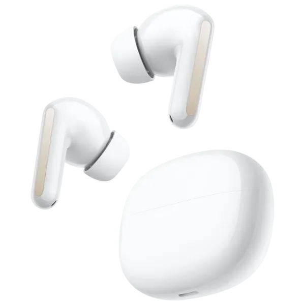 Наушники Xiaomi Redmi Buds 8 Белый Беспроводные/ Персональный photo 2