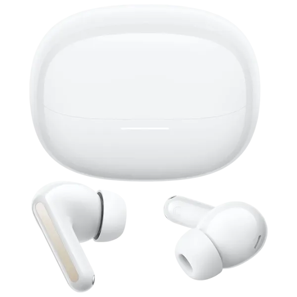 Наушники Xiaomi Redmi Buds 8 Белый Беспроводные/ Персональный photo 4