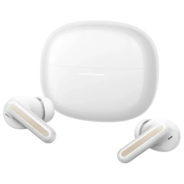 Наушники Xiaomi Redmi Buds 8 Белый Беспроводные/ Персональный photo 5