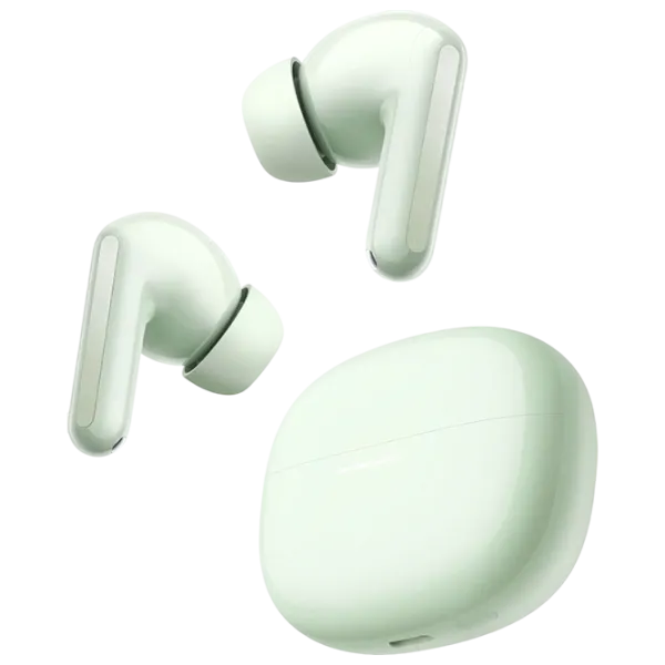 Наушники Xiaomi Redmi Buds 8 Зеленый Беспроводные/ Персональный photo 3