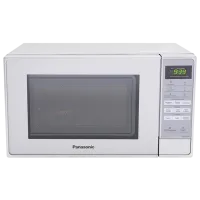 Cuptor cu microunde Panasonic NN-ST27HMZUE Standart / 800 W / Silver