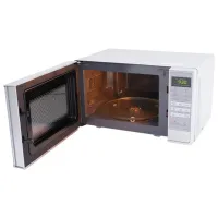 Cuptor cu microunde Panasonic NN-ST27HMZUE Standart / 800 W / Silver photo 4