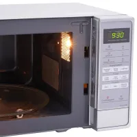 Cuptor cu microunde Panasonic NN-ST27HMZUE Standart / 800 W / Silver photo 5