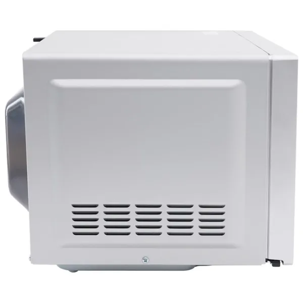 Cuptor cu microunde Panasonic NN-ST27HMZUE Standart / 800 W / Silver photo 8