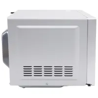 Cuptor cu microunde Panasonic NN-ST27HMZUE Standart / 800 W / Silver photo 8