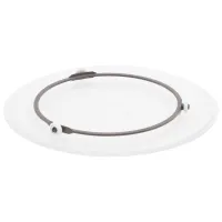 Cuptor cu microunde Panasonic NN-ST27HMZUE Standart / 800 W / Silver photo 9