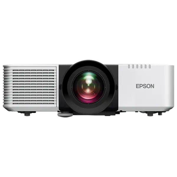 Проектор Epson EB-L790SE Профессиональный/ Белый photo 1