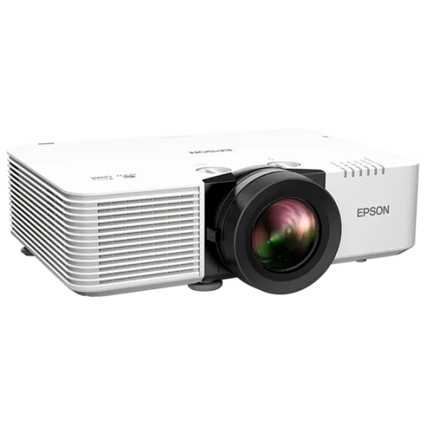 Проектор Epson EB-L790SE Профессиональный/ Белый photo 2