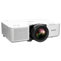 Проектор Epson EB-L790SE Профессиональный/ Белый photo 2