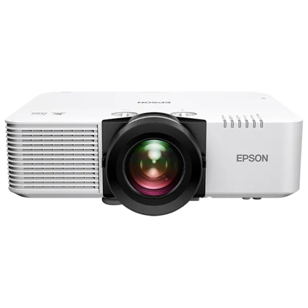 Проектор Epson EB-L790SE Профессиональный/ Белый photo 3