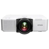 Проектор Epson EB-L790SE Профессиональный/ Белый photo 3