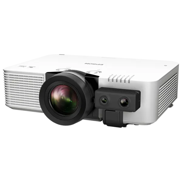 Проектор Epson EB-L790SE Профессиональный/ Белый photo 4